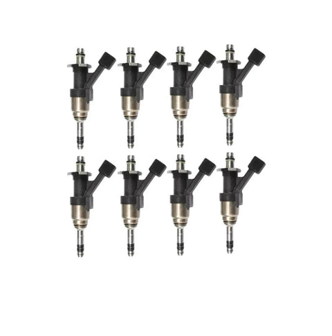 Chevrolet GMC Yukon 8x Fuel Injectors (2000-2006)