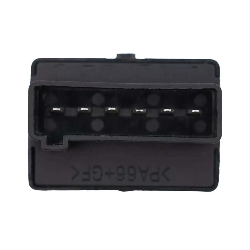 Honda Accord, Ridgeline, Acura Turn Signal Relay (2003-2014)