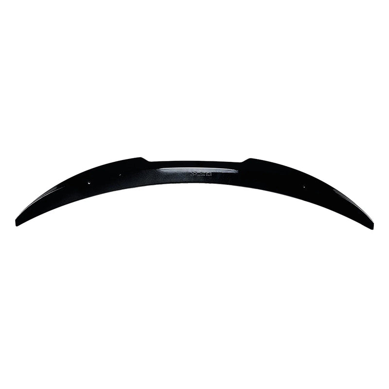 BMW X6 E71 Rear Boot Spoiler Lip (2008-2014)