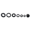 Yamaha DT 125 R DT125 RE 7 x Motorcycle Engine Oil Seals (1988-2006)