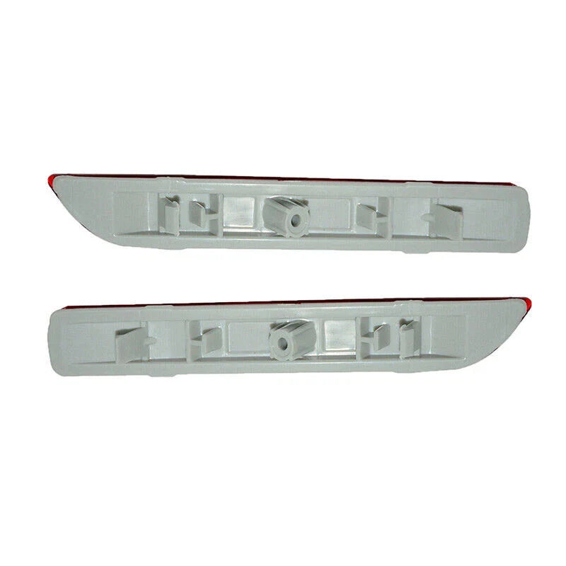 Nissan Sentra Murano (2020-2022) 2x Rear Side Bumper Reflector Lights
