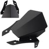Yamaha MT-07 FZ-07 (2013-2017) Aluminum Windshield Deflector