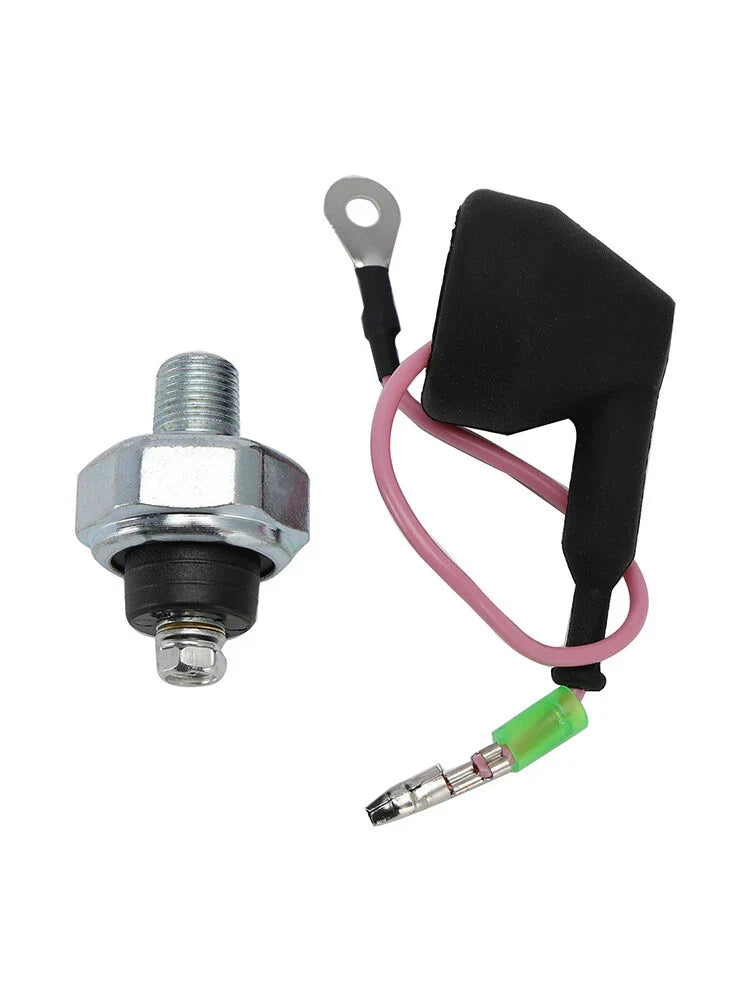 Yamaha F15 F20 F25 F40 F50 Pressure Switch (1998-2017)