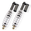 Polaris RZR S 800 EFI 2 x Rear Left/Right Air Shock Absorbers (2009–2012)