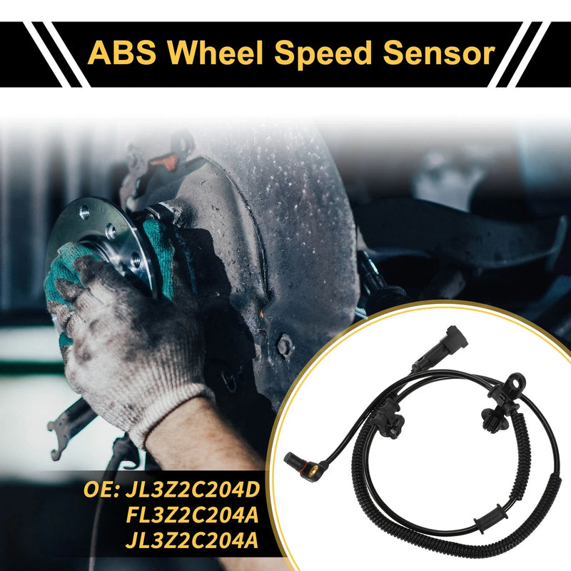 Ford F-150 2015-2020 ABS Wheel Speed Sensor (Front Left & Right)