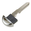 Mazda 3, 5, 6, CX-5, CX-7, CX-9 4 Pcs Smart Emergency Key Fob Uncut Blade