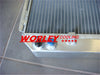 Toyota Hilux Surf / 4Runner KZN130 3.0cc TD Radiator (1993-1995)