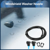 Dodge Grand Caravan Washer Nozzle With Gasket