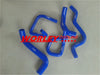 Ford BA BF Falcon XR6 Fairmont Turbo Alloy Radiator & Hose (2002-2008)