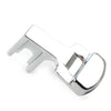 Brother Singer Sewing Machines Shirring Gathering Ruffle Presser Foot