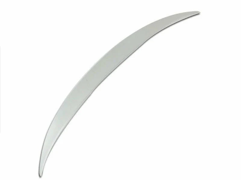 BMW E71 X6 P Style ABS Boot Spoiler (2008-2014)