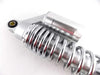 Honda VT500 365mm JBS Rear Air Nitrogen Cell Shock Absorbers (1983-1984)
