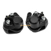 Kawasaki H2 Mach IV Z1 2 x Front Left & Right Brake Caliper (1972–1975)
