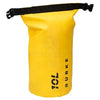 Waterproof Burke Gear Sailing Marine Stowe Bag 10L Roll Top PVC