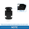 Dodge Grand Caravan Journey Nitro Rear Power Window Switch (2008-2019)