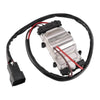 BMW E82 E87 E90 E91 E92 Electric Radiator Cooling Fan Control Module (2007-2013)