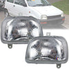 Perodua Kancil / Daihatsu Mira 1 Pair DEPO Headlamps (1994-2002)