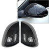 Mercedes Benz C-Class Carbon Fiber Rear View Mirror Cover (2022-2023)