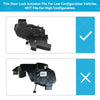 Range Rover Sport, Evoque Front Left Door Lock Actuator (2010-2017)