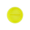 Polaris Scrambler / Sportsman / Ranger / RZR 2 x Yellow Key Covers (2008-2023)