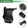 Honda Spirit Mud Flaps Splash Guards (2015-2019)