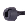 Toyota 2 x Front Bumper Grille Stop Screw Rubber Buffer Cap