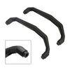 Yamaha Tenere 700 / XTZ 700 Rear Passenger Armrests (2019-2022)