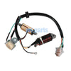 Yamaha Town Mate T80D T80ED Stator Magneto Coil (1987-1993)