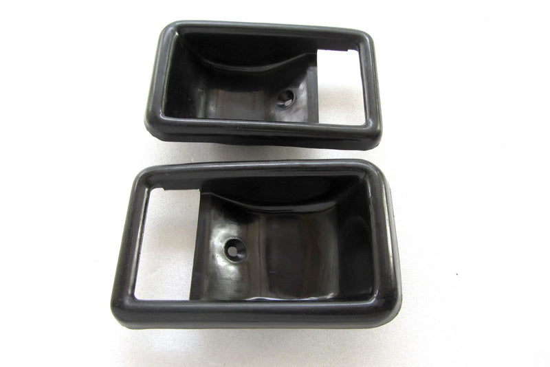 Toyota Corolla KE70 (1979-1982) - 2 x Pieces Interior Door Cup Bezels