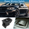 BMW 528i 535i xDrive M5 Passenger Side Power Window Switch