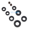Honda XL185S, XL200R Engine Oil Seals Kit (1979-1993, 1983-1984)