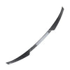 BMW 5 Series F11 Rear Wing Spoiler (2011-2017)
