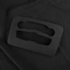 Dodge Charger 1x Black Leather A/C Panel Cover (2016-2023)
