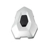 BMW S1000R M1000R 2022-2024 Silver Tail Rear Seat Cover