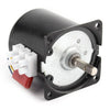 AC 60KTYZ High Torque 14W 220V Gear Motor (Synchronous)