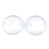 Suzuki Intruder 1400, VX800 Clear Motorcycle Turn Signal Lens Cover