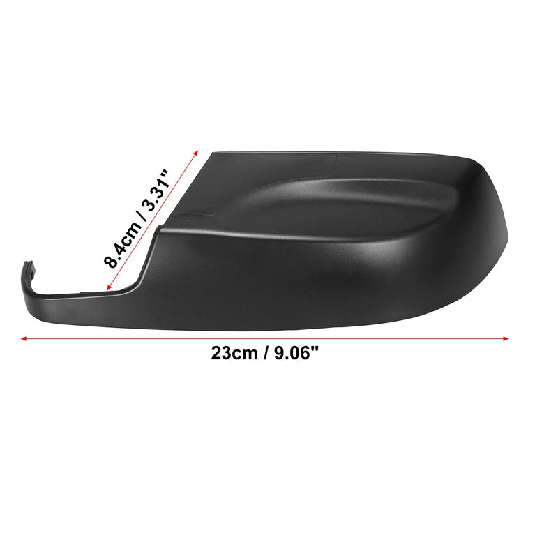 Subaru Impreza, Legacy Right Side Rear View Mirror Cover (2008-2014)