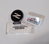 Nissan Fairlady Z Z32 HZ32 CZ32 300ZX Front Emblem Badge (1990–1996)