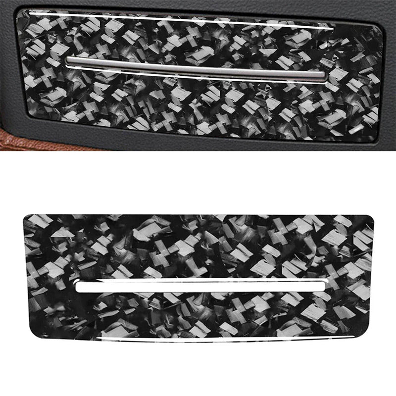 Audi Q7 SQ7 Rear Cigarette Lighter Panel Cover Trim (2016-2019)