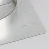 Car Stainless Steel 30mm Parking Heater Base Mounting Bracket