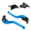 CFMOTO 700CL-X Sport Brake Clutch Lever (2021-2024)