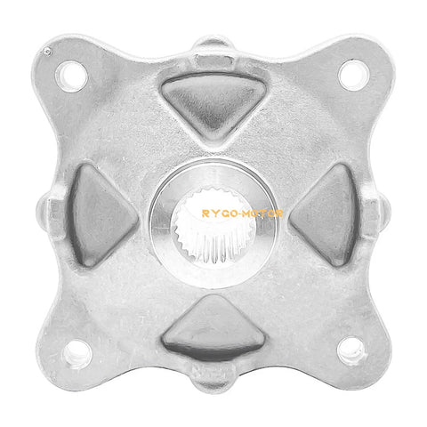 Polaris Ranger 400 500 570 700 800 Rear Wheel Axle Hub (2006–2023)