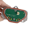 Ford Fiesta, Focus LED Daytime Running Light Control Module (2011-2019)