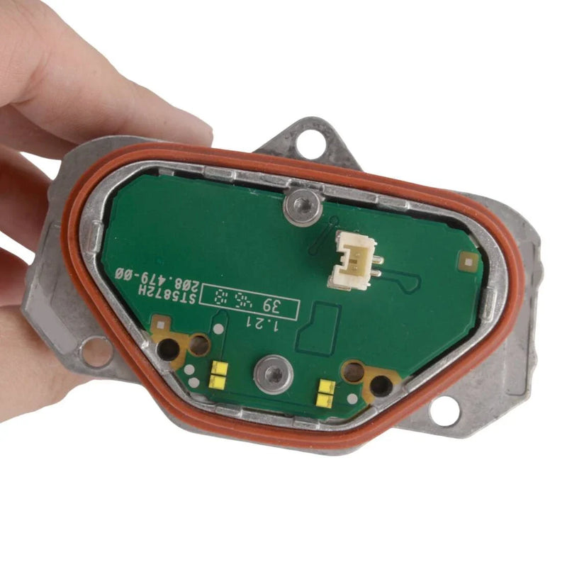 Ford Fiesta, Focus LED Daytime Running Light Control Module (2011-2019)