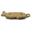 Suzuki VL800 Volusia Intruder Front Brake Pads (2001-2021)