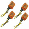 Motorcycle 2 x Halogen Front and Rear Turn Signals
