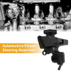 Ford Focus 2010-2011 Plastic Black Power Steering Reservoir