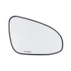Right Side Mirror Glass Lens Fits Toyota Corolla Altis 4D E170 Sedan 2014-18 D06