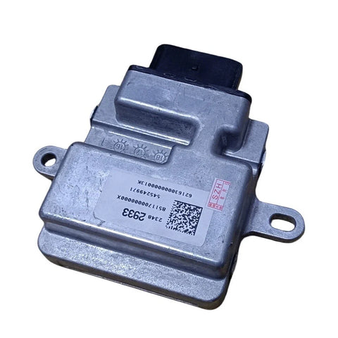 Chevrolet Buick Fuel Pump Control Module (2000-2005)