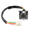 Honda CB100 CB125S CL100 CL100S CL125S CT90 Voltage Regulator Rectifier